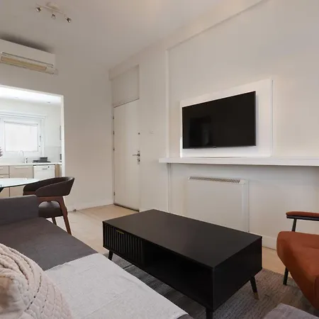 Phaedrus Living Mini Art House Michelangelo * ניקוסיה