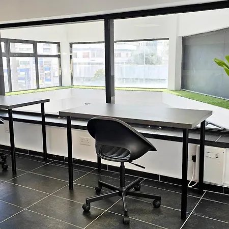 דירה Phaedrus Living Mini Art House Michelangelo