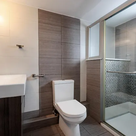 Phaedrus Living Mini Art House Michelangelo Daire Lefkoşa